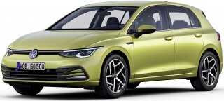 2023 Volkswagen Golf 1.0 TSI 110 PS Impression Araba kullananlar yorumlar